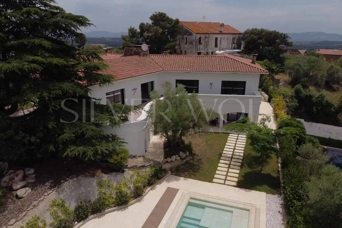Maison avec piscine à vendre à Camí Ral de Barcelona, imagen 51