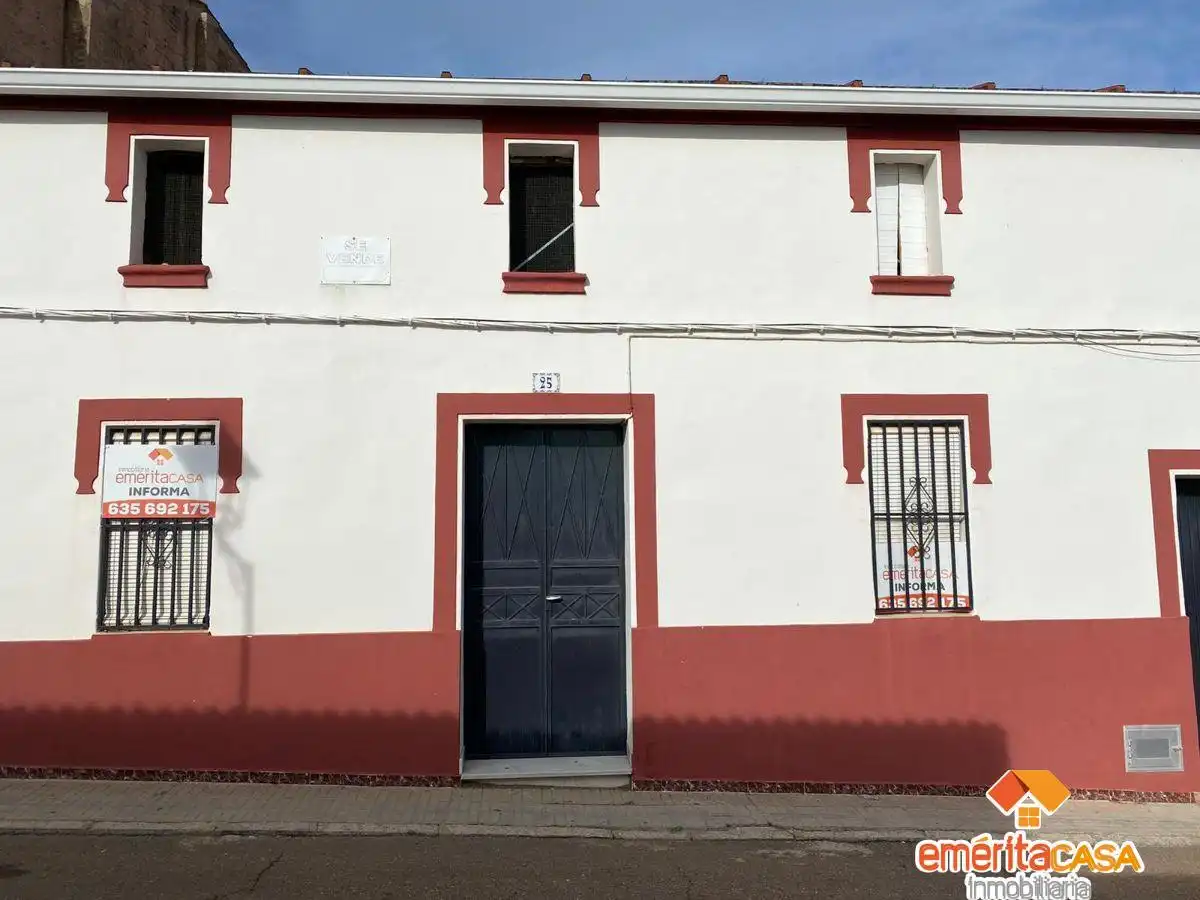 House for sale in Trujillanos, imagen 3