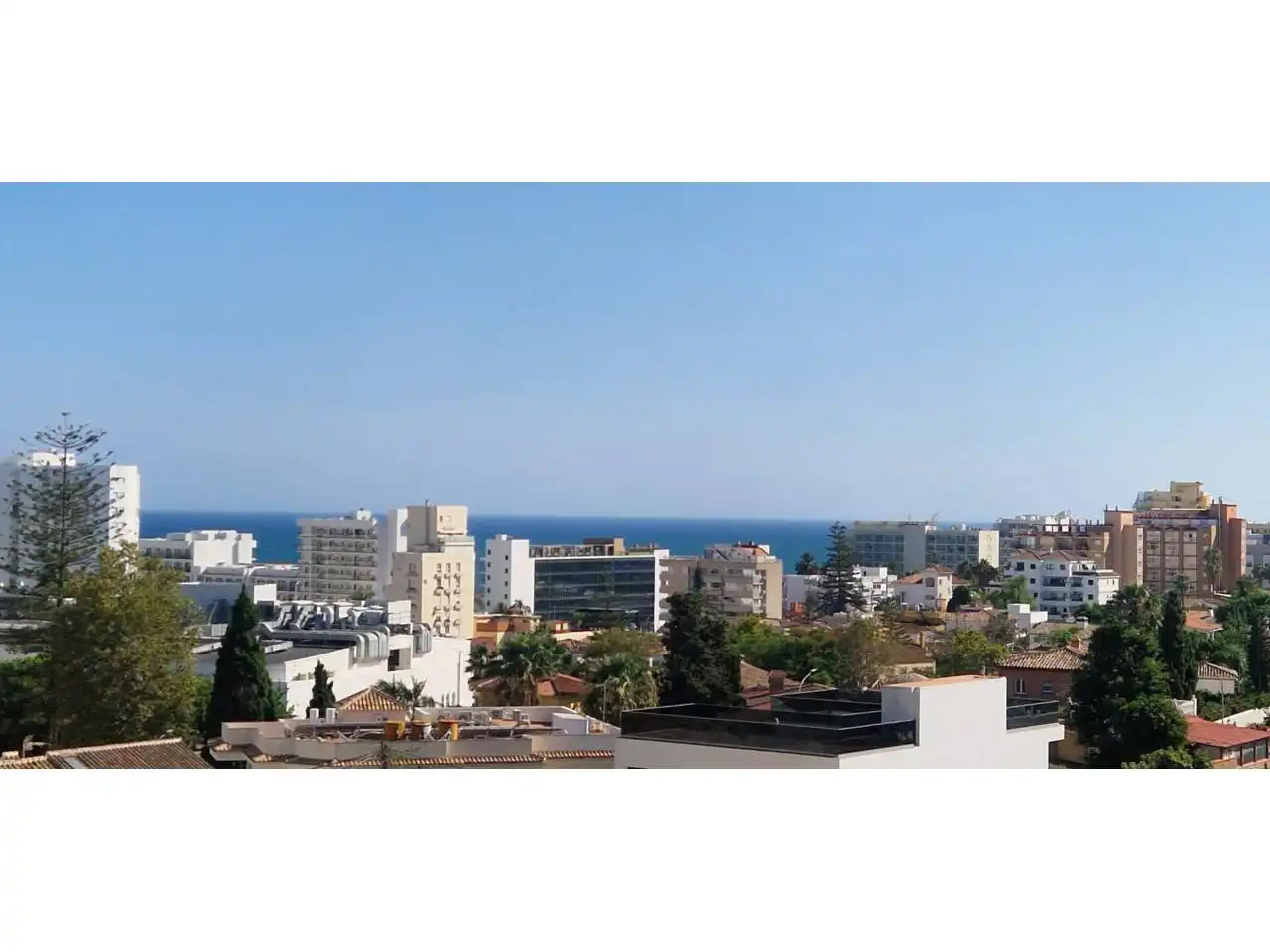 Apartments for rent in Solymar