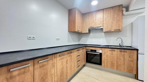 Foto 3 de Pis de lloguer a Los Ángeles, Alicante / Alacant