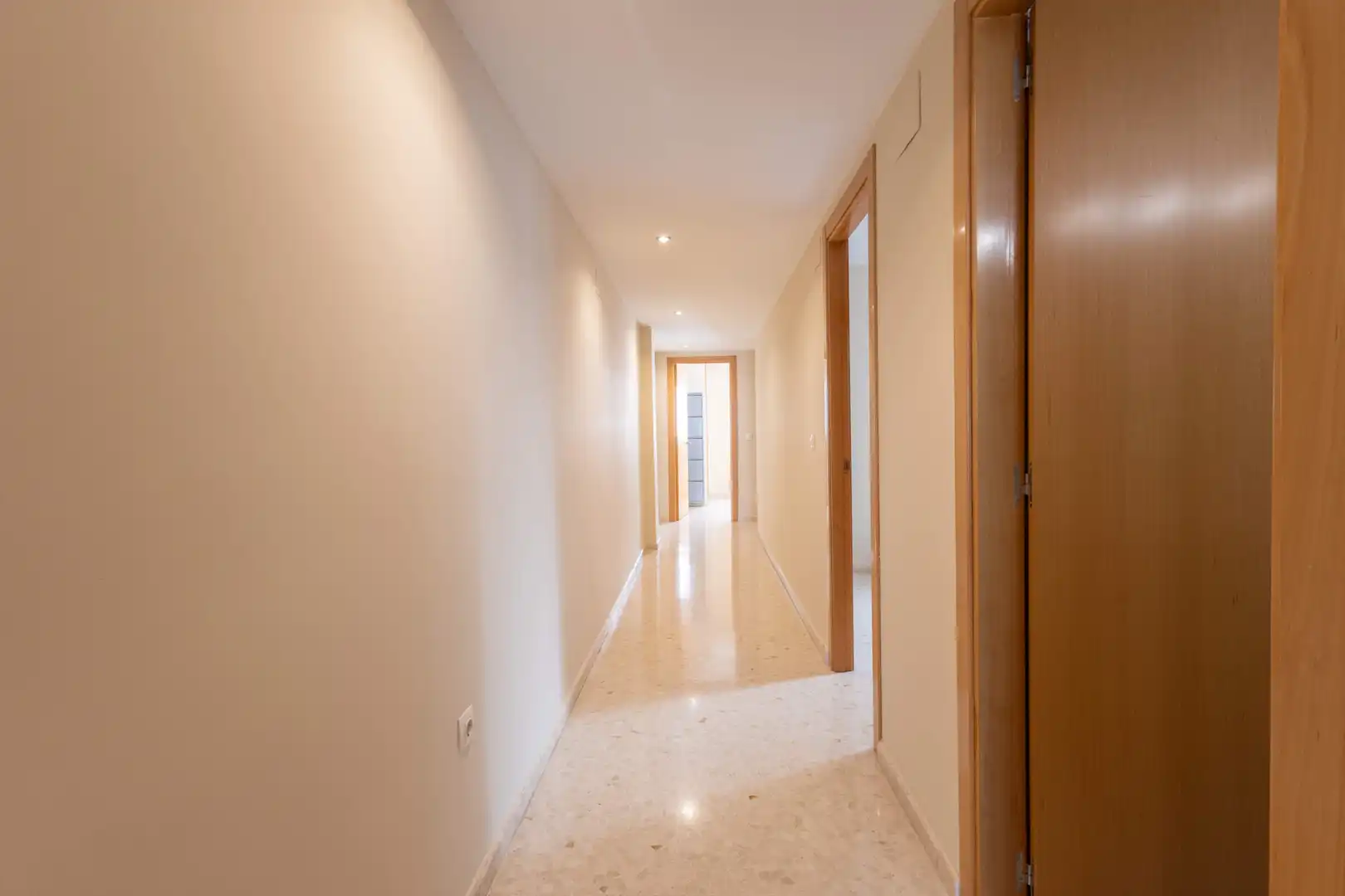 Piso en venta en El Real de Gandia