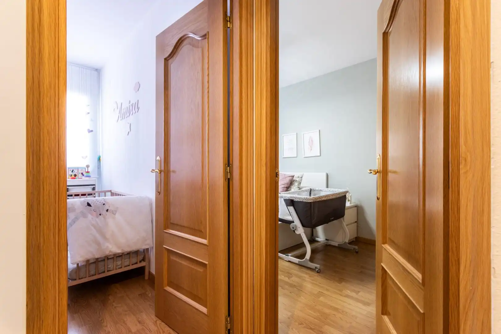Flat with terrace for sale in Centre - Sant Oleguer, imagen 31