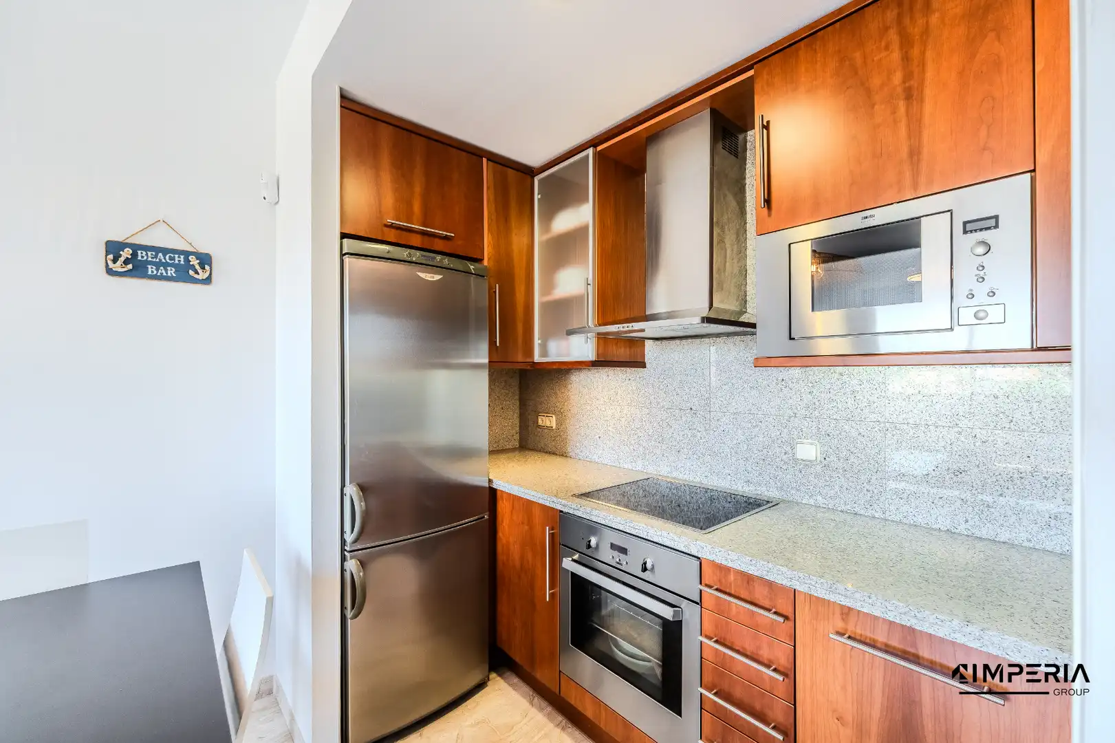Piso con terraza en venta en Carrer Barcelona, imagen 24