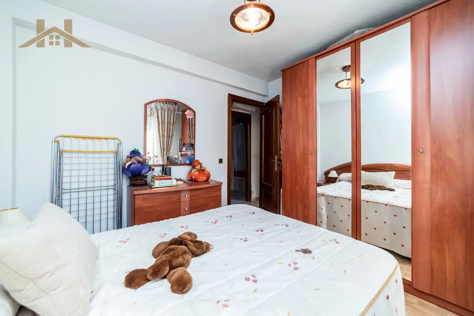 Wohnung mit Aufzug zum Verkauf in Calle Huesca, imagen 6