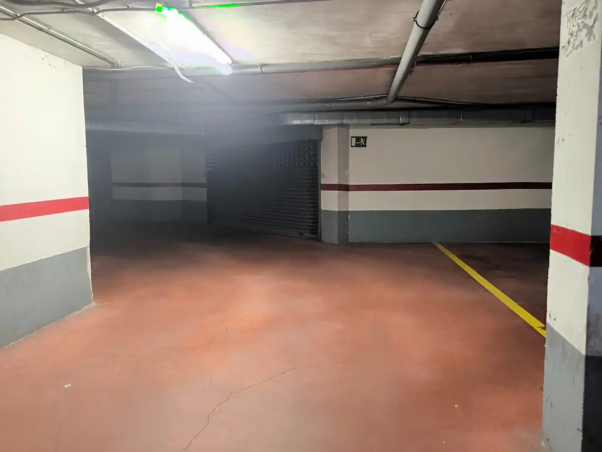 Flat with lift for sale in Vilagarcía, imagen 35