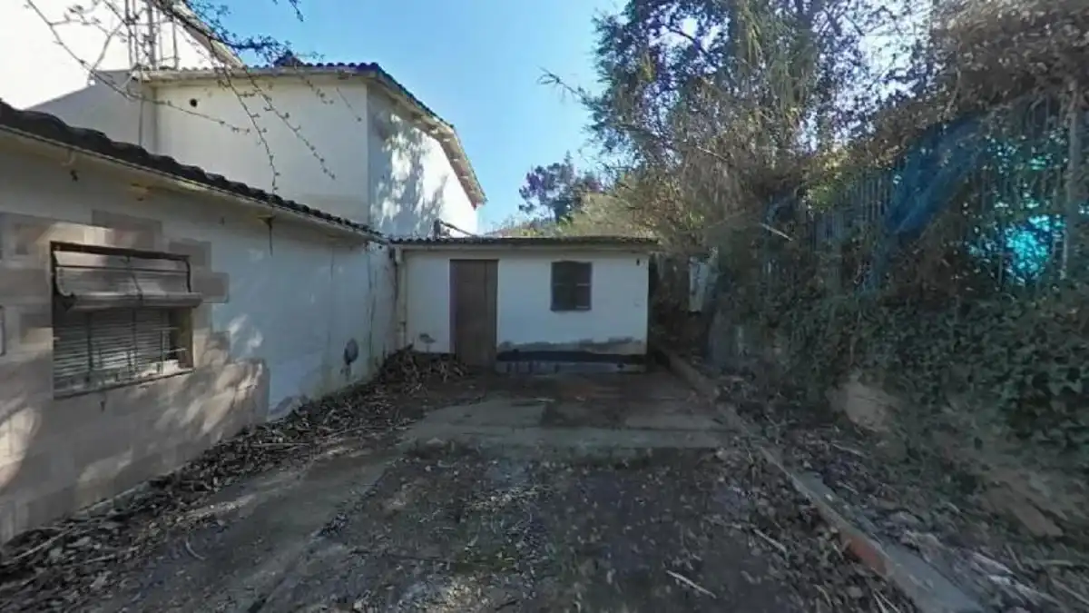 Casa o chalet en venta en Carrer Riera de Massanes, Massanes