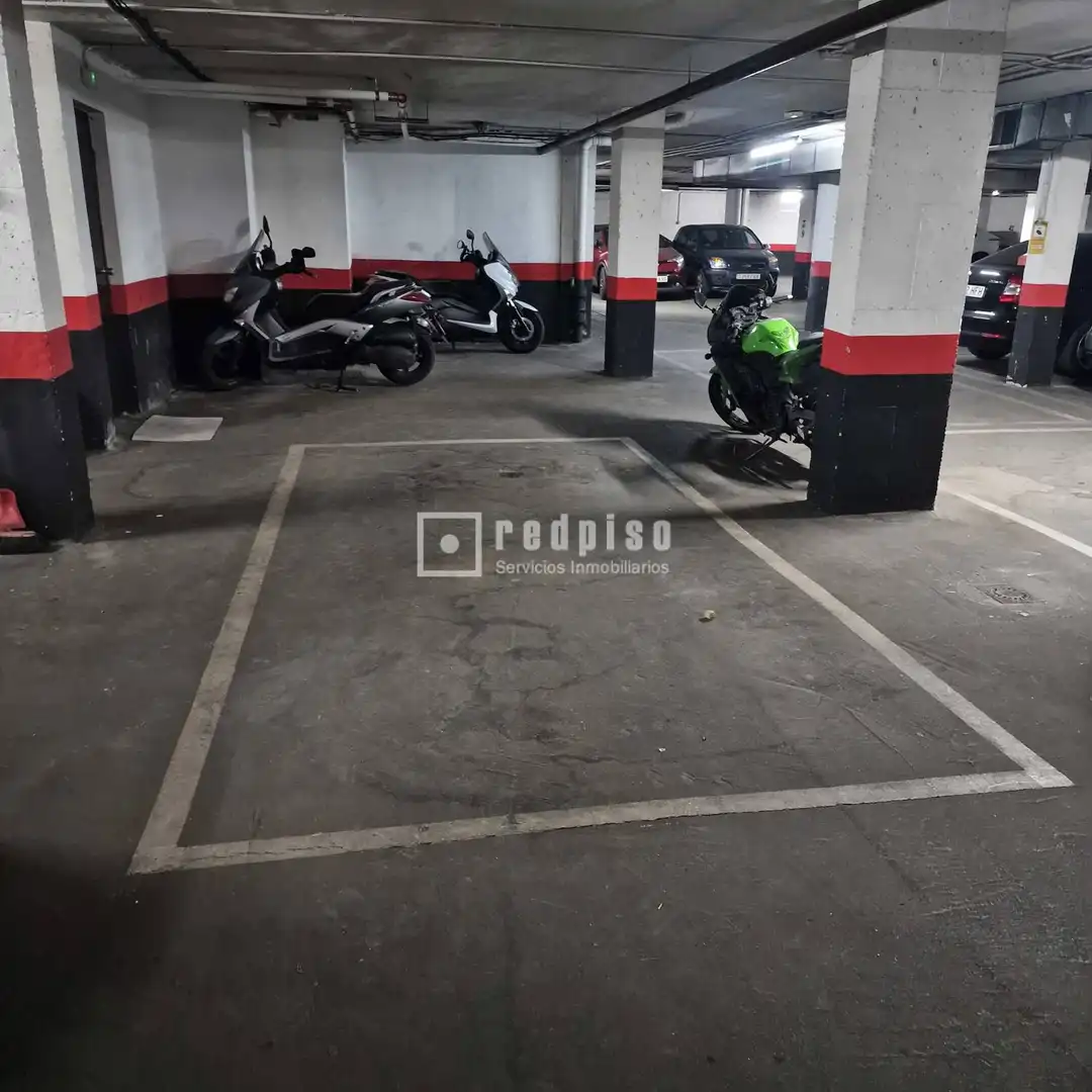 Wohnung mit Aufzug zum Verkauf in Puente de Vallecas, imagen 11