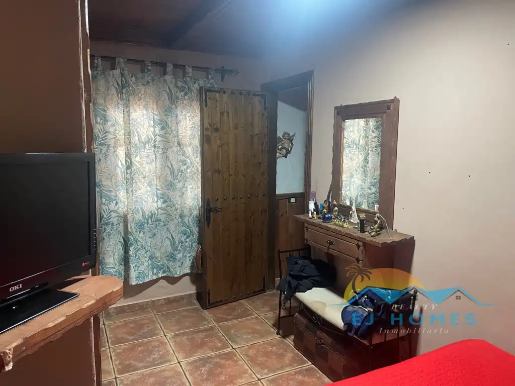 Country homes for sale in La Orotava