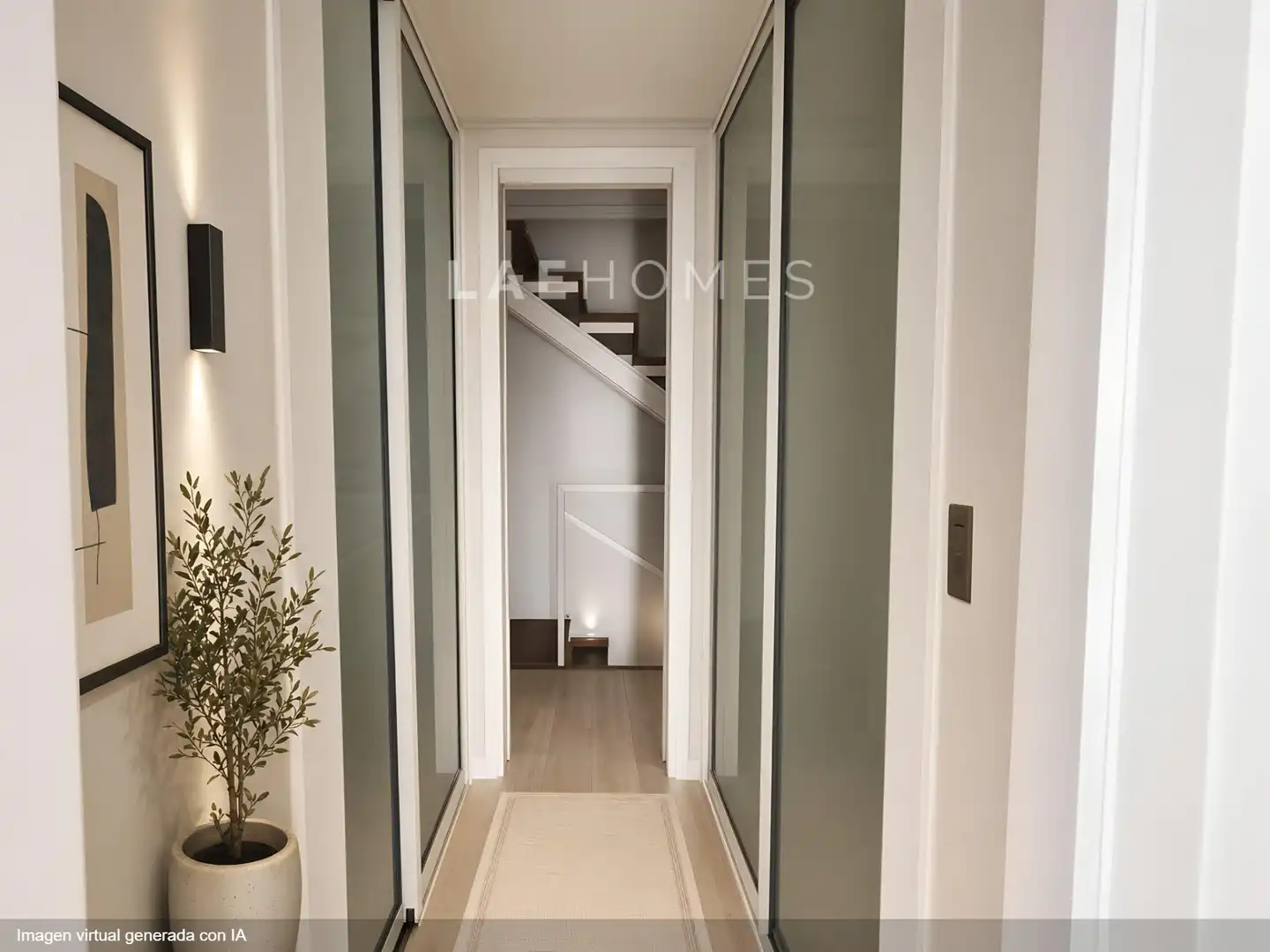 Maisonette zum Verkauf in Sevilla mit Klimaanlage, Heizung und Terrasse