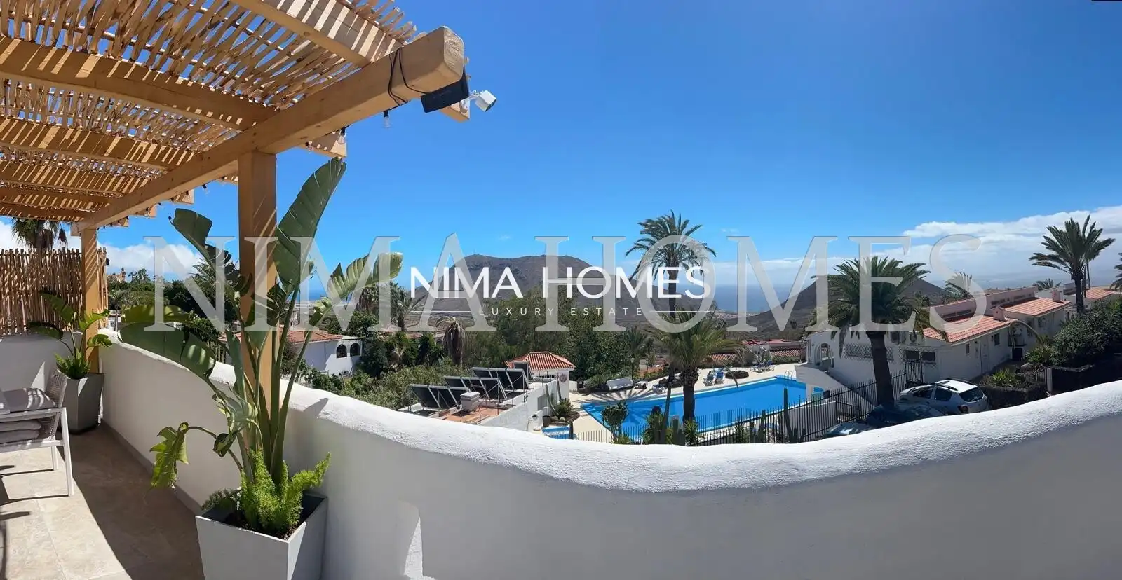 Villa in vendita a Chayofa, imagen 35