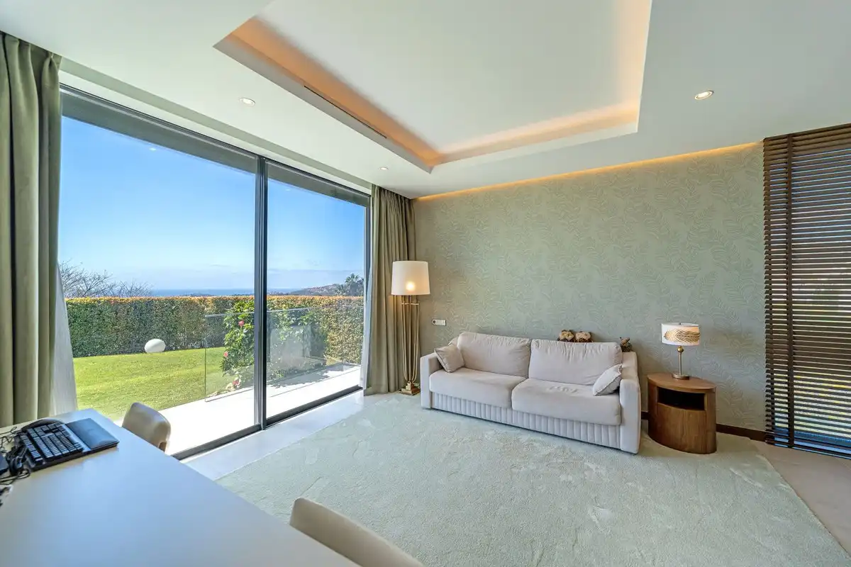 Chalet con terraza en venta en Calle Benahavis 29679, imagen 26