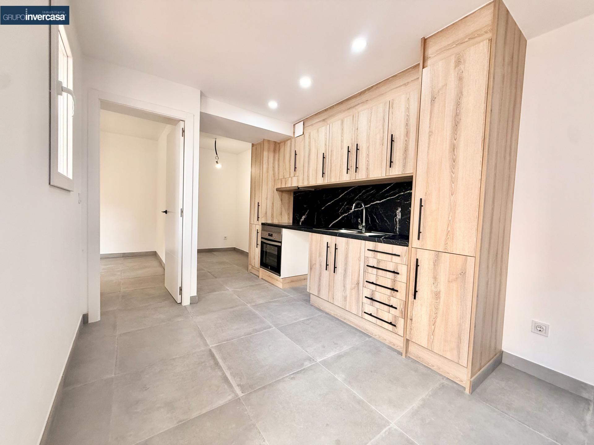 Kitchen of Planta baja for sale in Quart de Poblet  with Terrace