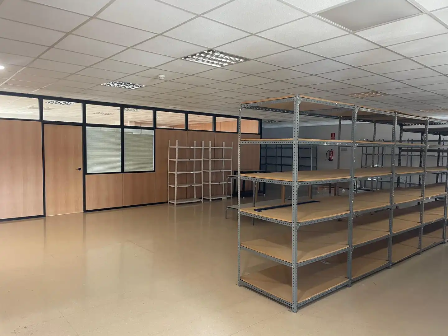 Industriegebäude zur Miete in Pla d'en Boet, imagen 9