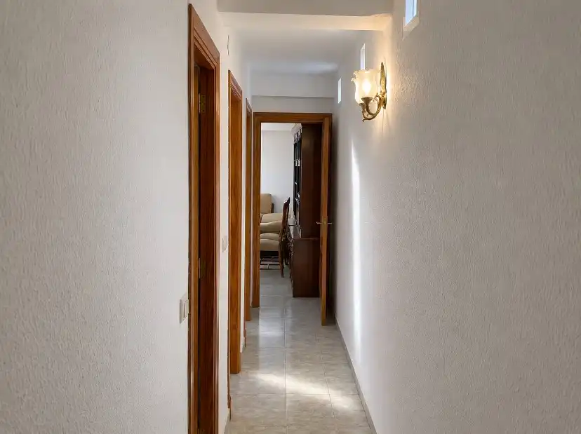 Piso en venta en El Parador de las Hortichuelas