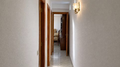 Foto 4 de Piso en venta en El Parador de las Hortichuelas, Roquetas de Mar