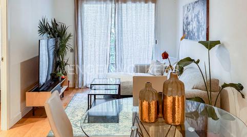 Photo 3 of Flat for rent in La Nova Esquerra de l'Eixample,  Barcelona Capital