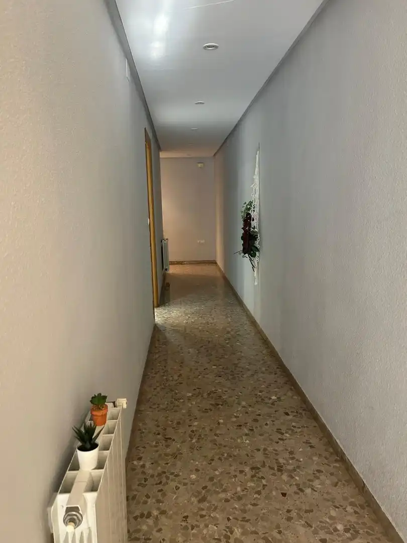 Piso en venta en La Pobla de Farnals con Calefacción, Terraza y Amueblado