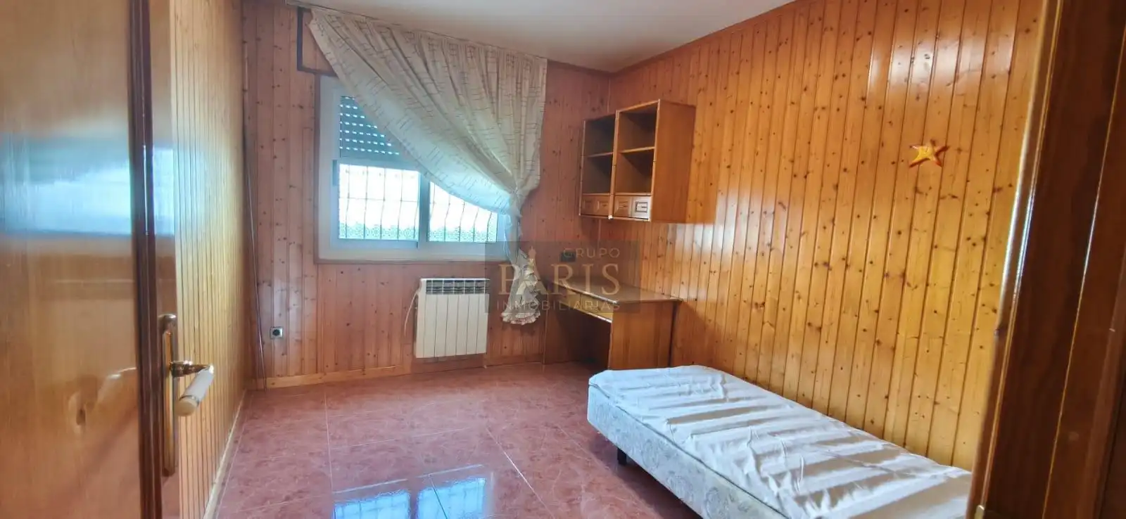 Dormitori de Casa o xalet en venda en Cartagena amb Moblat