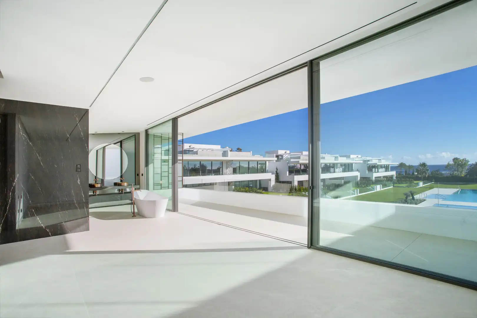 Maison avec terrasse à vendre à Milla de Oro, imagen 8
