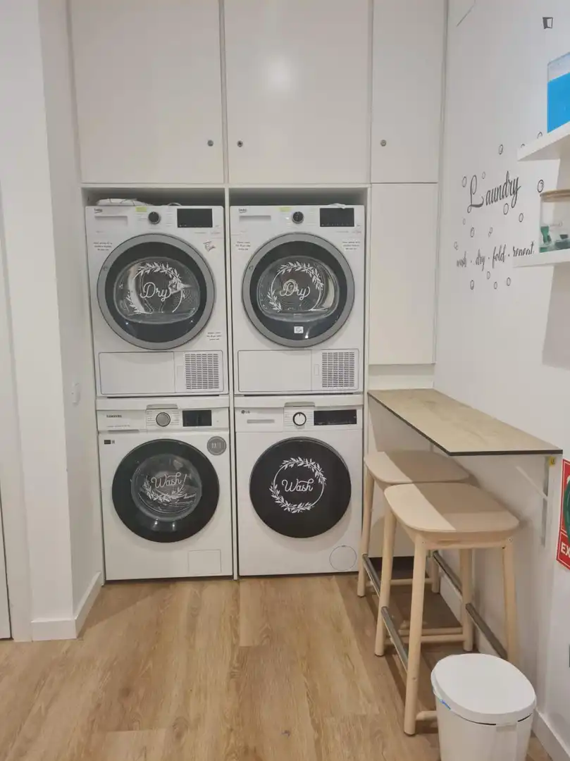 Study for rent in El Mercat