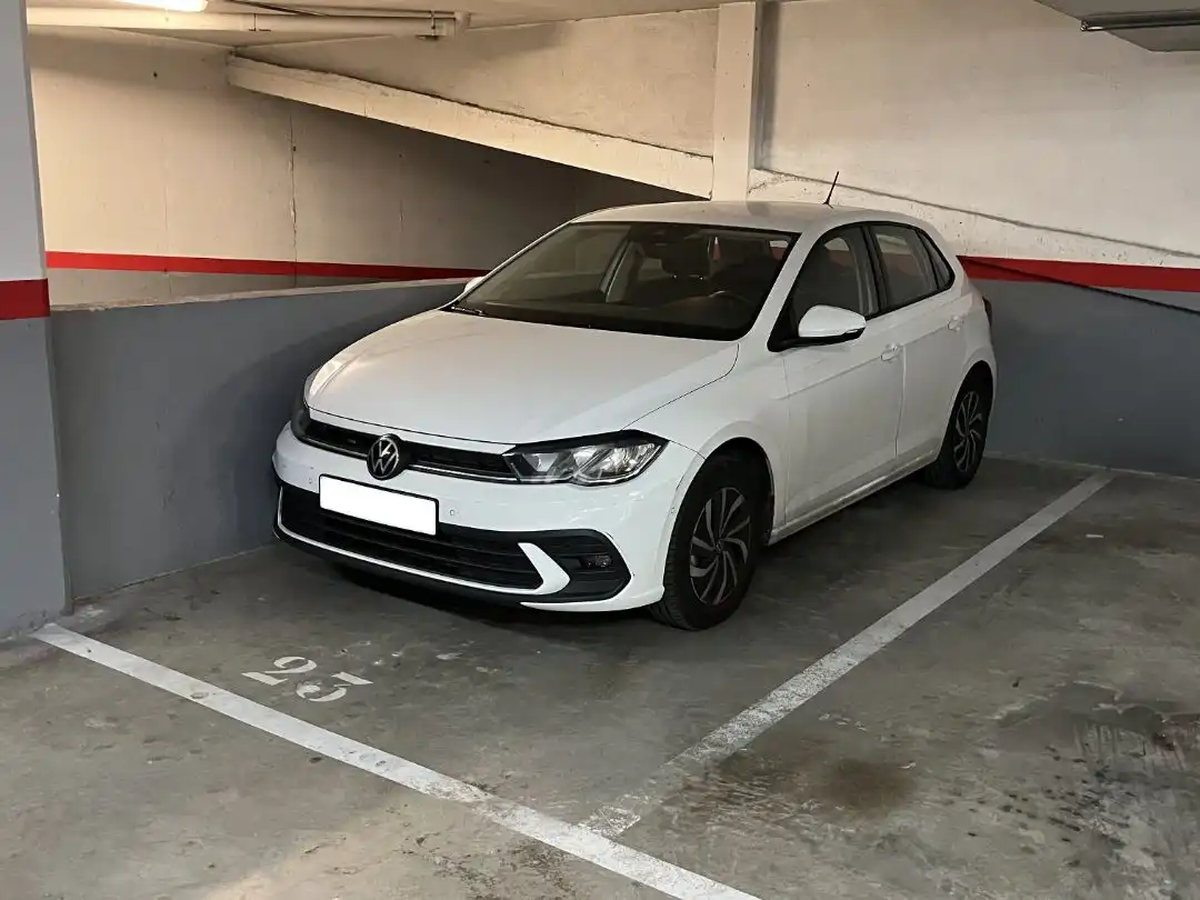 Parking of Garage for sale in Vilassar de Mar