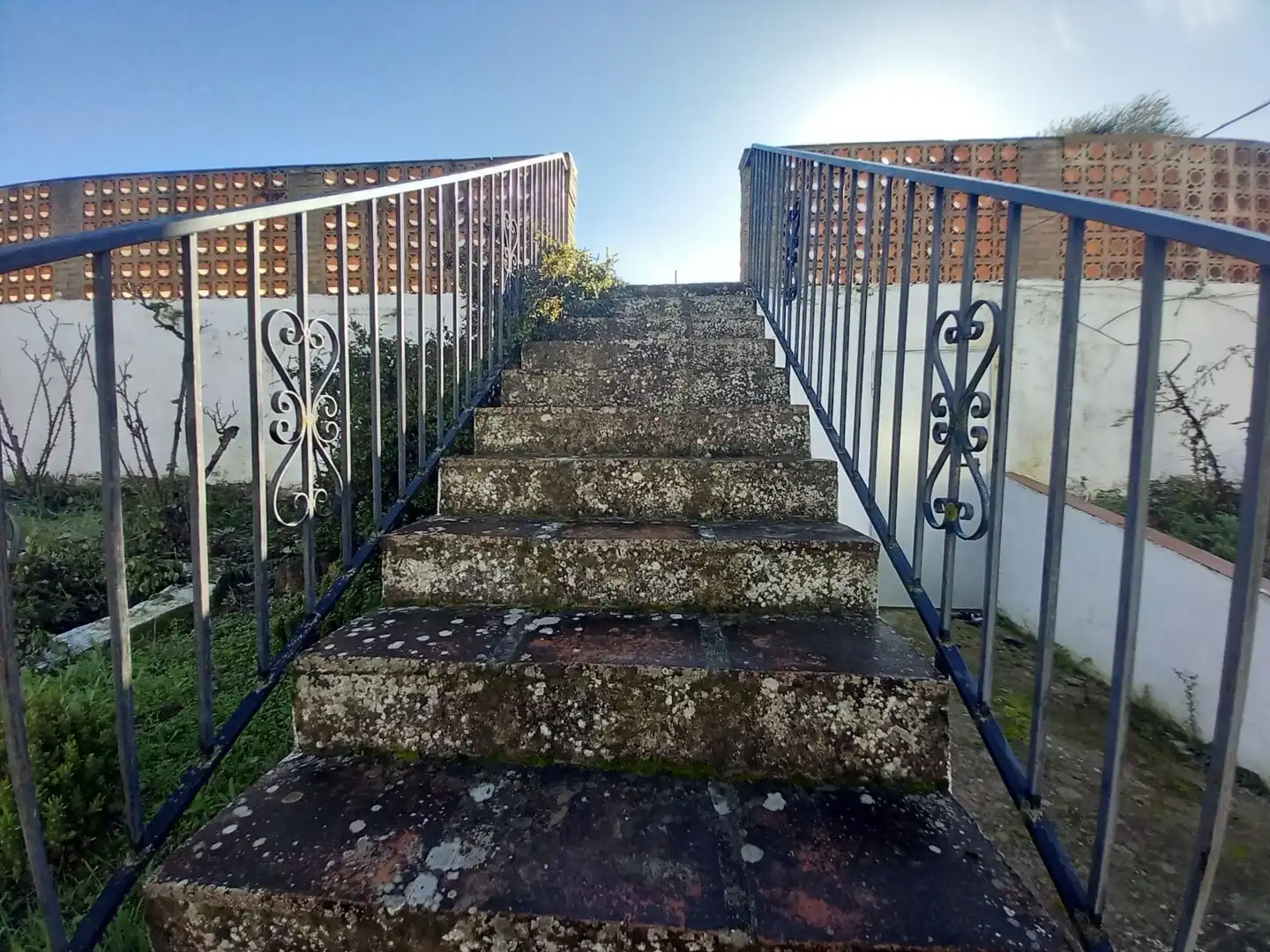 Finca rústica en venda a Partidas Norte