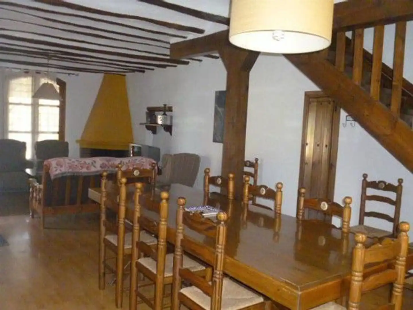 Villa avec piscine à vendre à Pasaje Riscas Sabinar 1, imagen 32