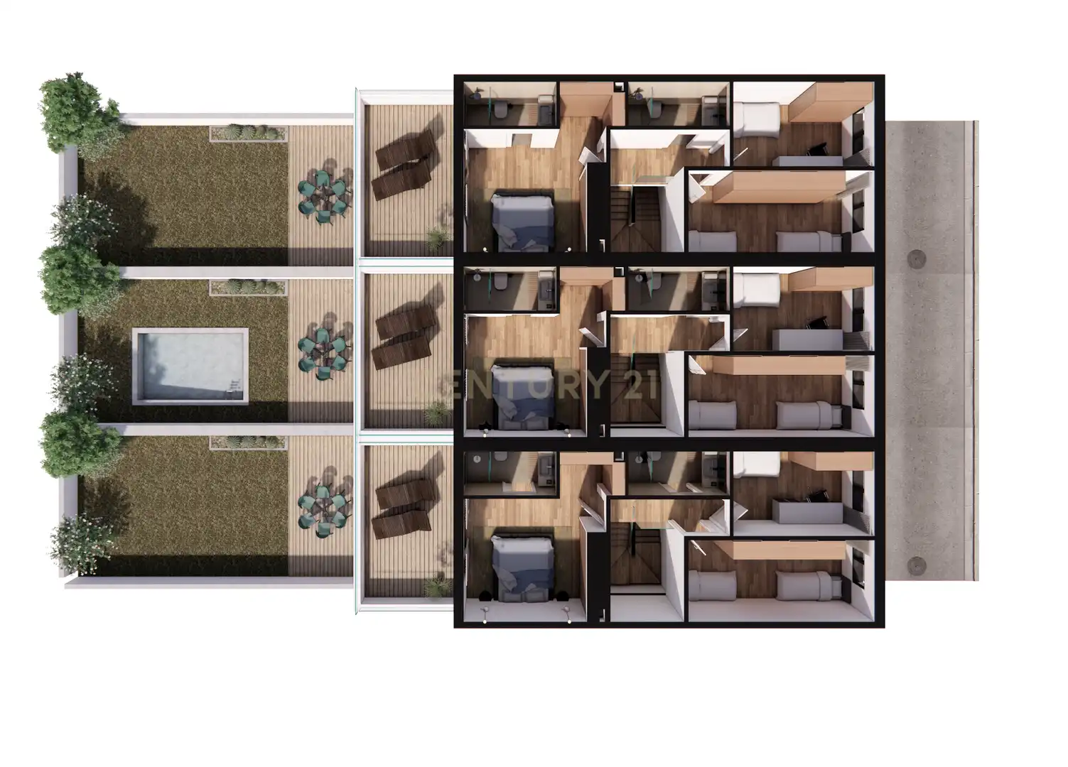 Casa o chalet en venta en Carrer de Sant Isidre, 30, Palau-solità i Plegaman, -1, Palau-solità i Plegamans
