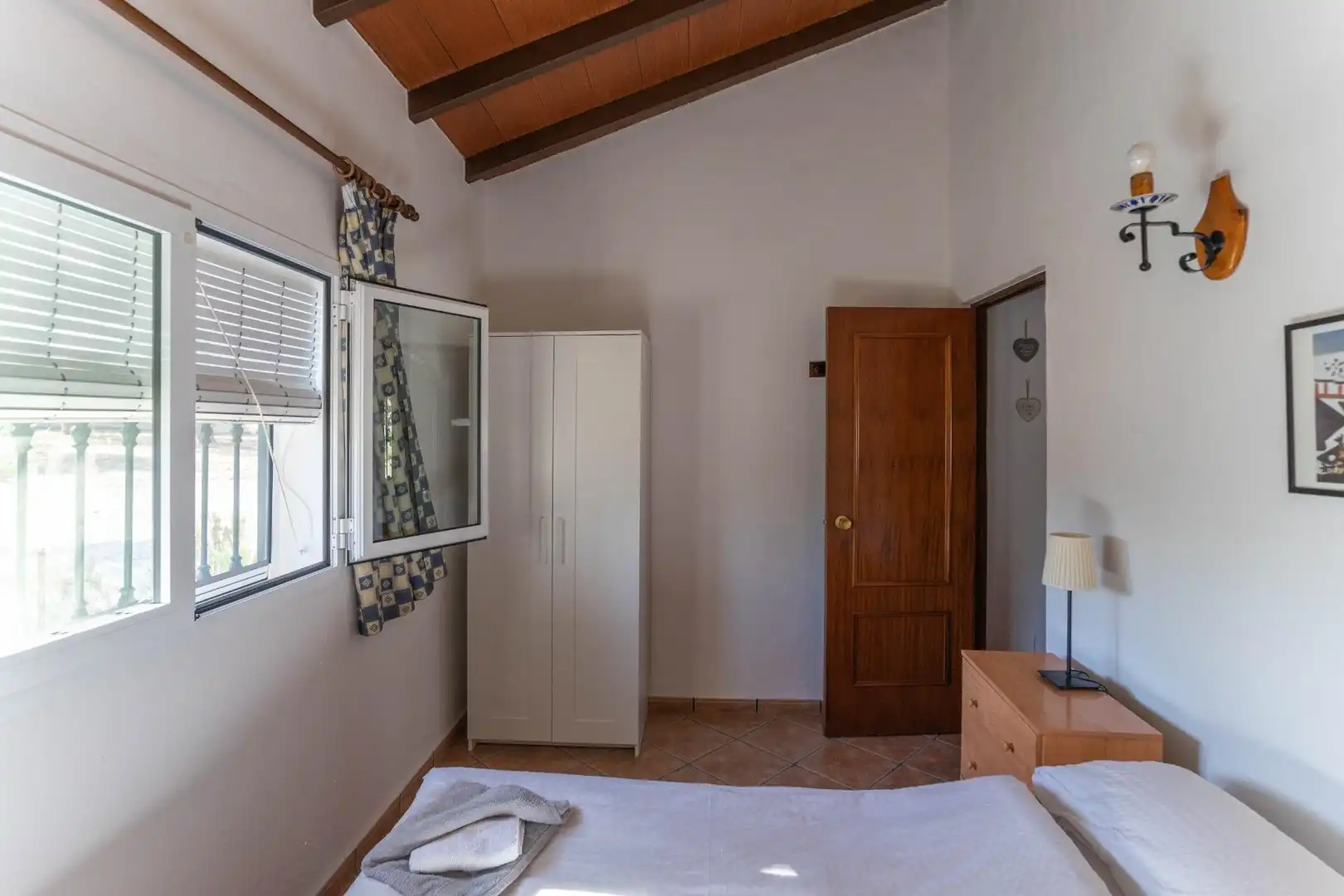 Habitación de Casa o chalet en venta en Alhaurín El Grande con Aire acondicionado, Calefacción y Terraza