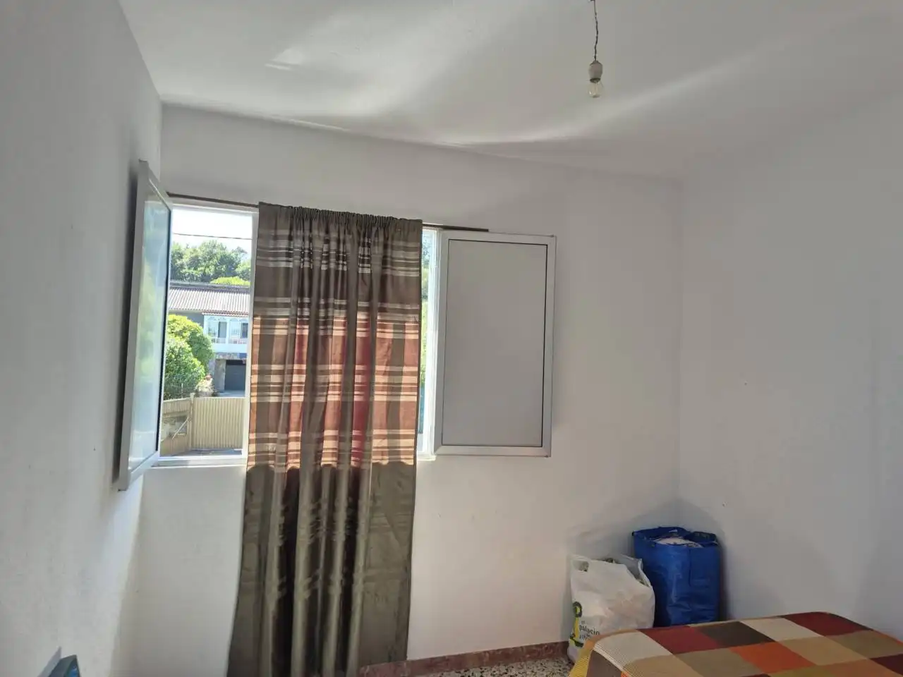 Habitación de Casa o chalet en venta en Mesía con Jardín privado