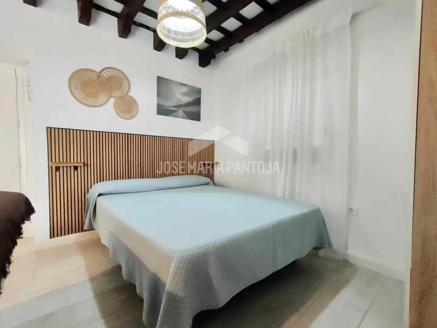 Habitación de Apartamento en venta en Jerez de la Frontera con Aire acondicionado, Calefacción y Amueblado