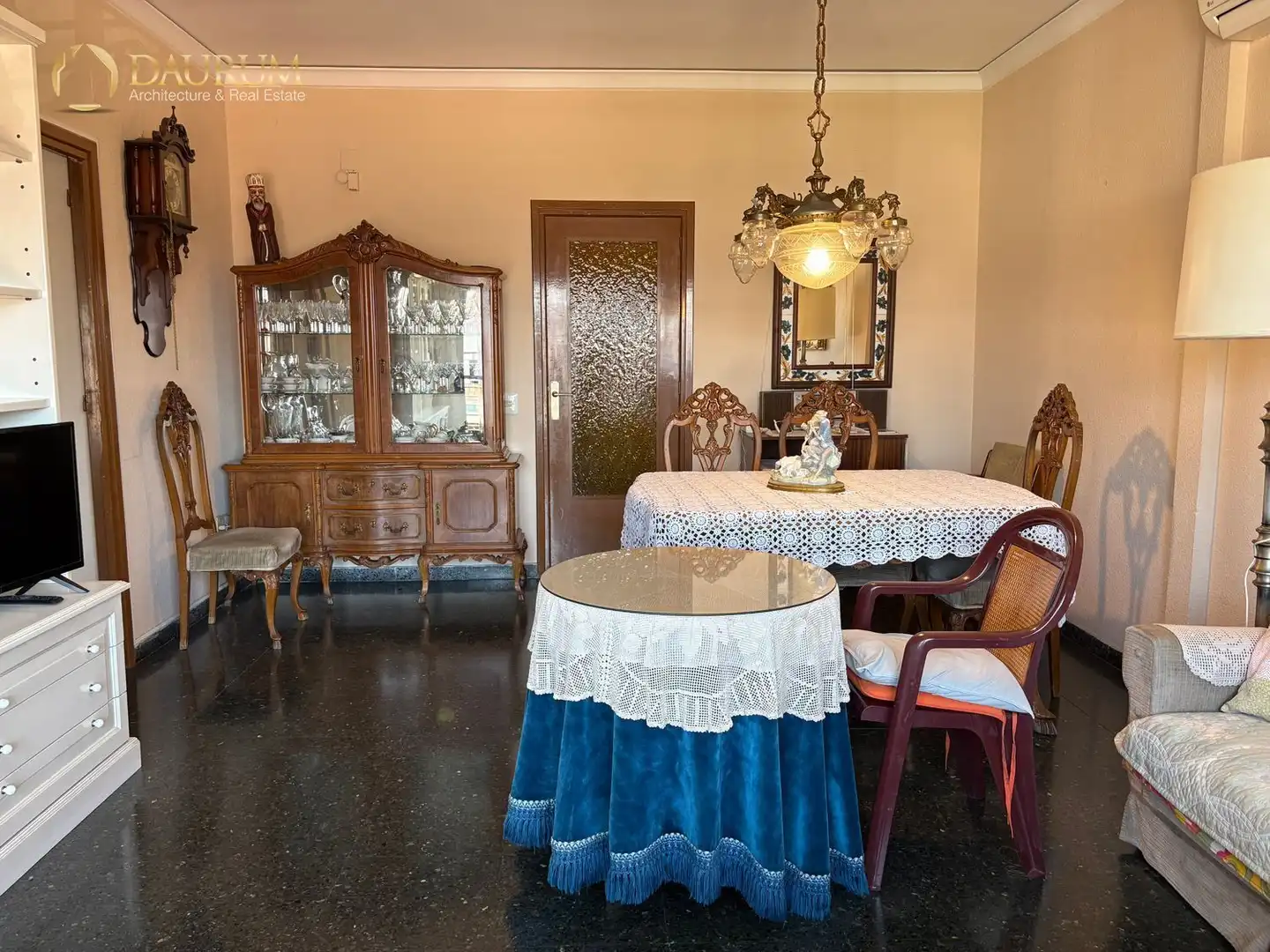 Piso con ascensor en venta en Germanies, imagen 8