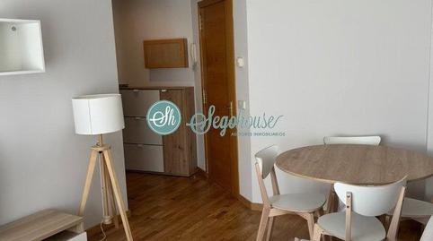 Photo 2 of Flat to rent in Valverde del Majano, Segovia