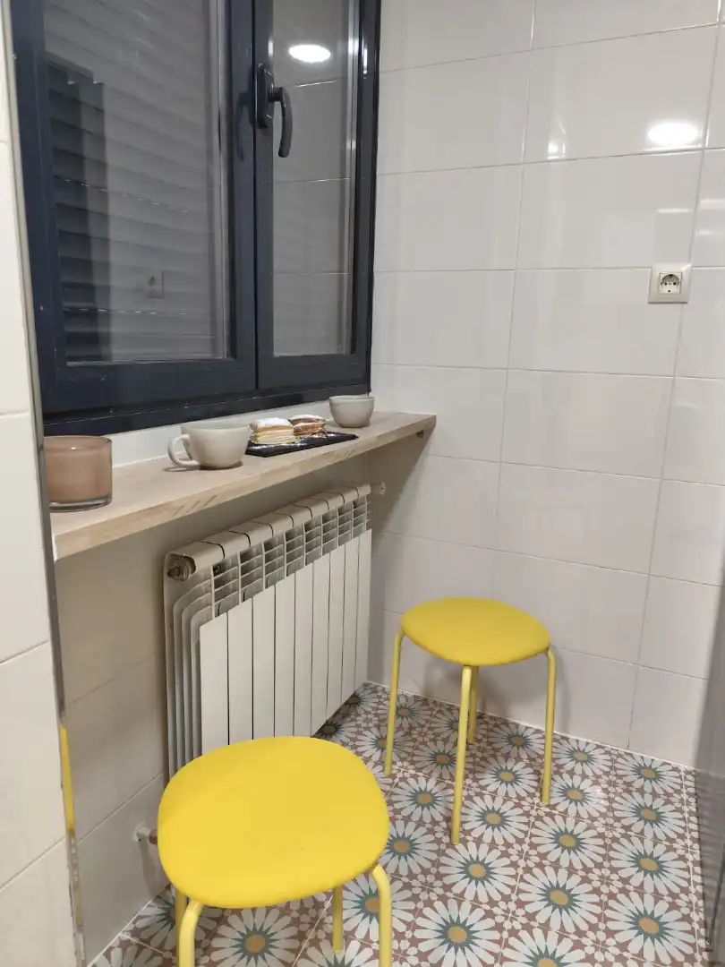 Appartement avec ascenseur à vendre à Calle Zorrilla 31, imagen 7