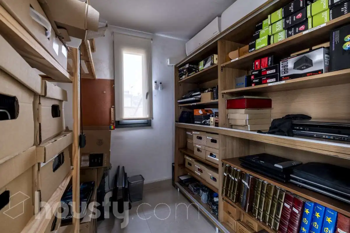 Casa o chalet en venta en Barcelona con Aire acondicionado, Calefacción y Jardín privado