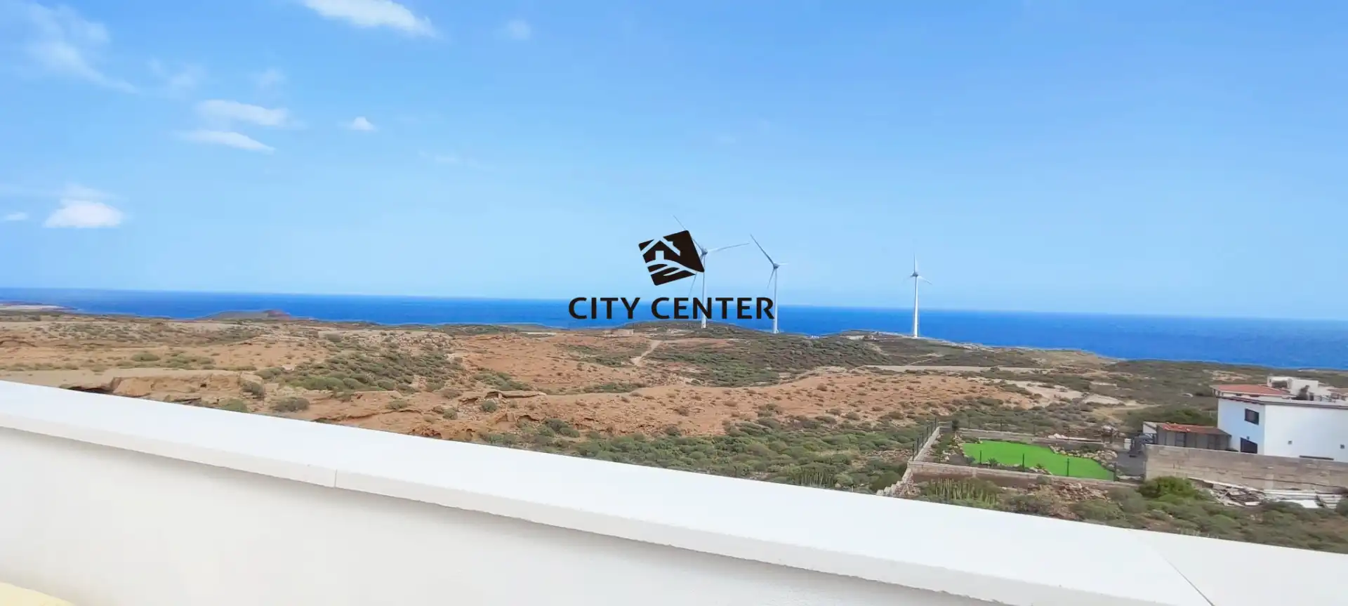 Houses for sale in Arico  with Private garden, Terrace and Furnished