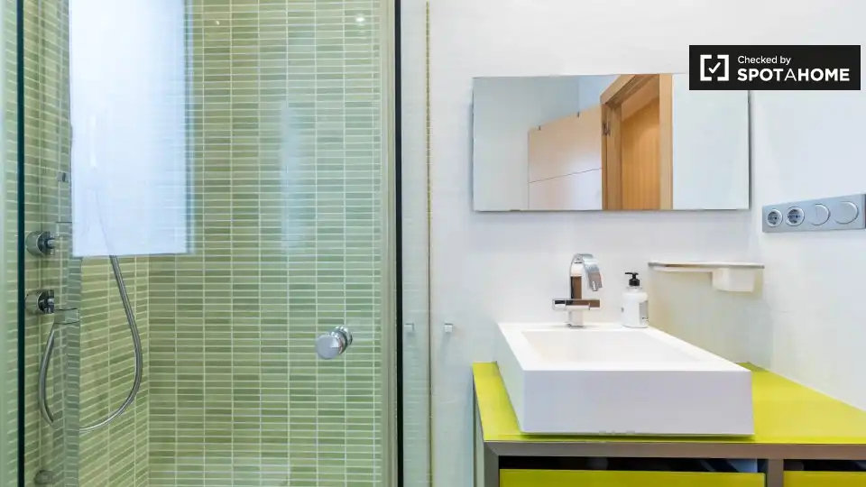 Habitación en Russafa