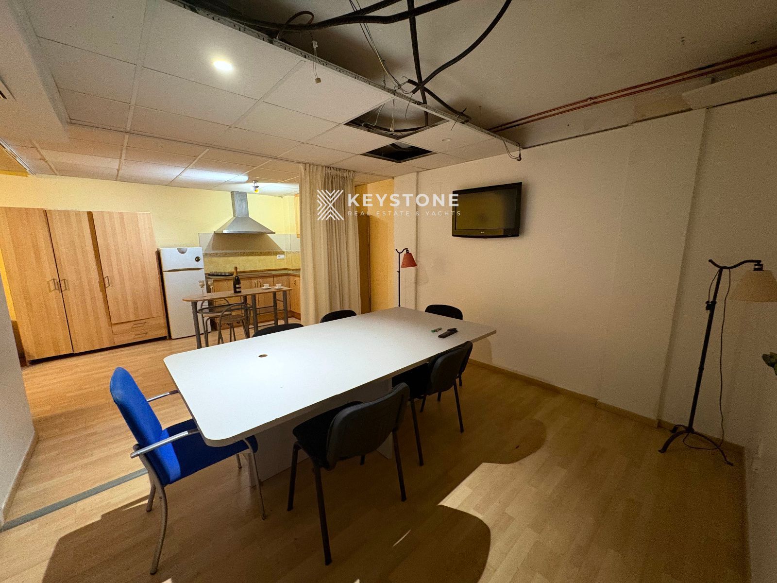 Flat for sale in CALLE JUAN ORTEGA, 17, Santo Domigo, San Blas