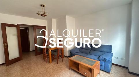 Photo 2 of Flat to rent in Pergamino, Valdebernardo - Valderribas, Madrid