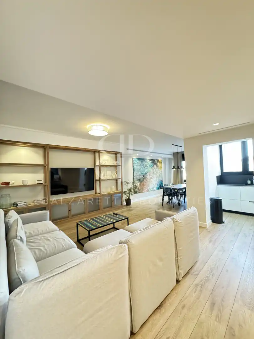 Flat with terrace to rent in Carrer d'Aragó, imagen 14