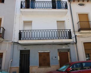 Exterior view of Flat for sale in Orba  with Terrace and Balcony