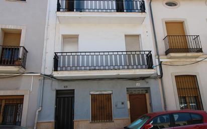 Exterior view of Flat for sale in Orba  with Terrace and Balcony