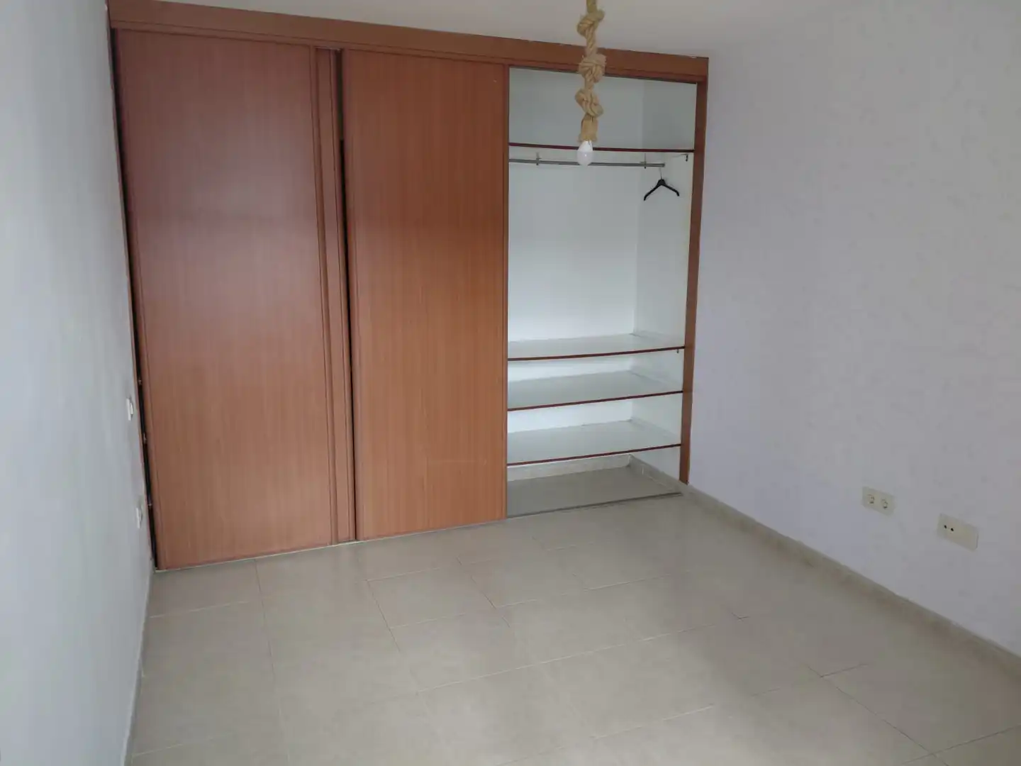 Bedroom of Flat for sale in Güímar  with Storage room