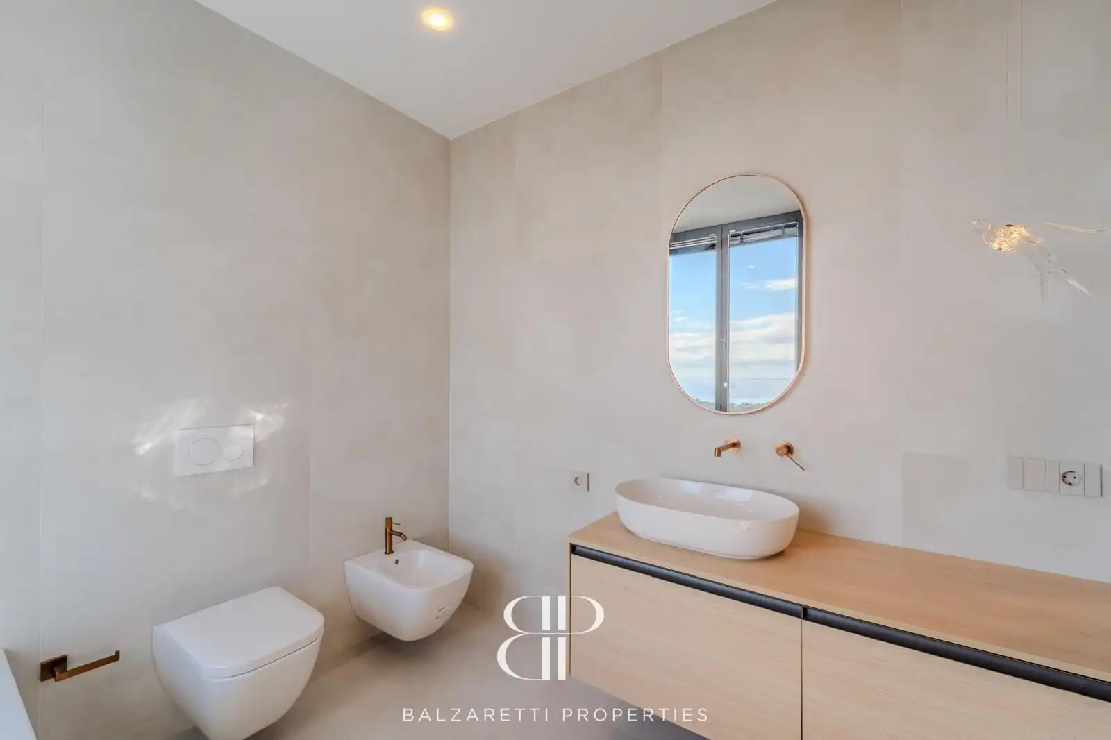Bany de Casa o xalet en venda en Lloret de Mar amb Aire condicionat, Calefacció i Jardí privat