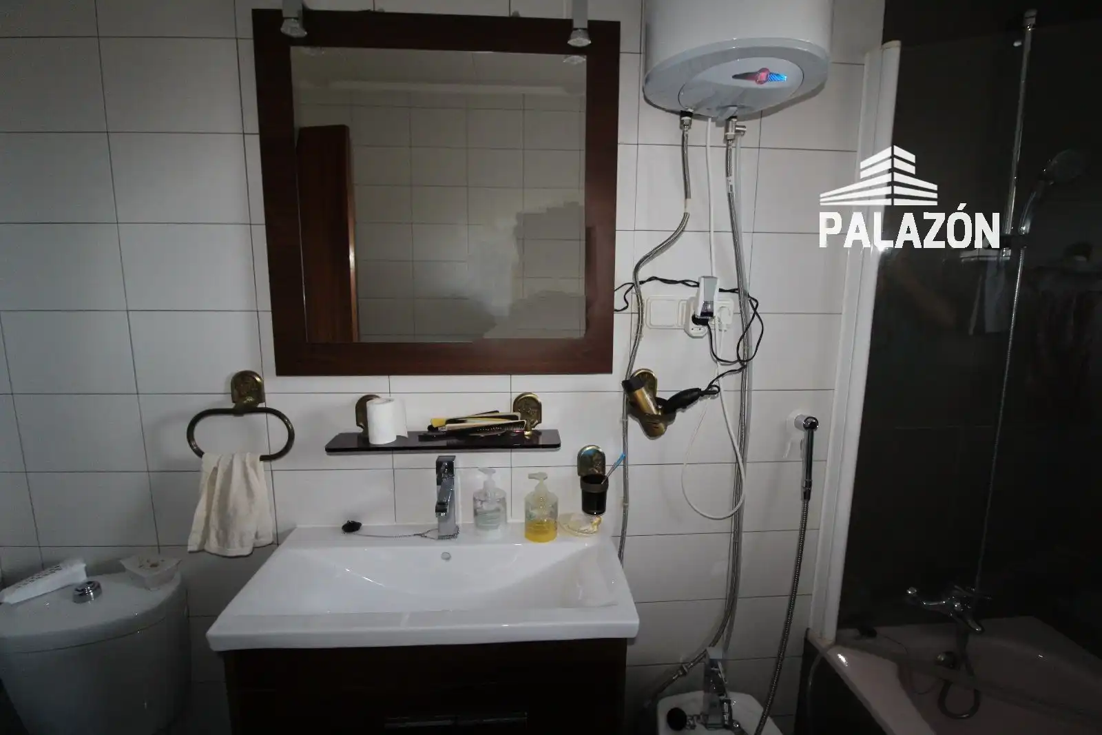 Villa avec piscine à vendre à Albatera, imagen 23
