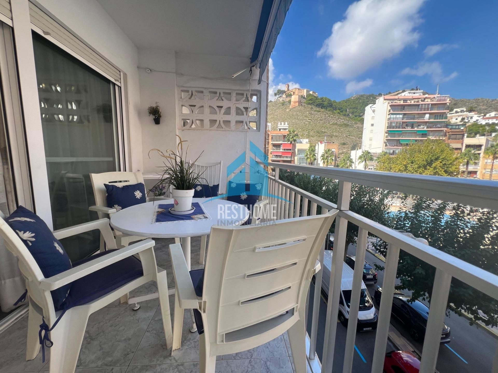 Piso en venta en Calle CABAÑAL, Sant Antoni