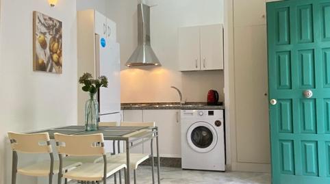 Foto 3 de Apartament de lloguer a Calle Troya, 8, Triana Casco Antiguo,  Sevilla Capital