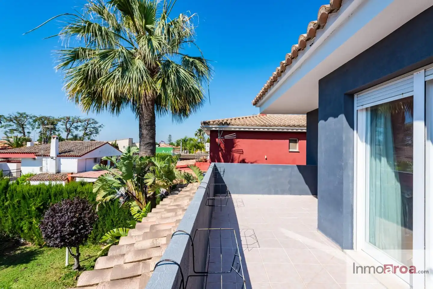 Haus mit Pool zum Verkauf in Sigalero, imagen 55