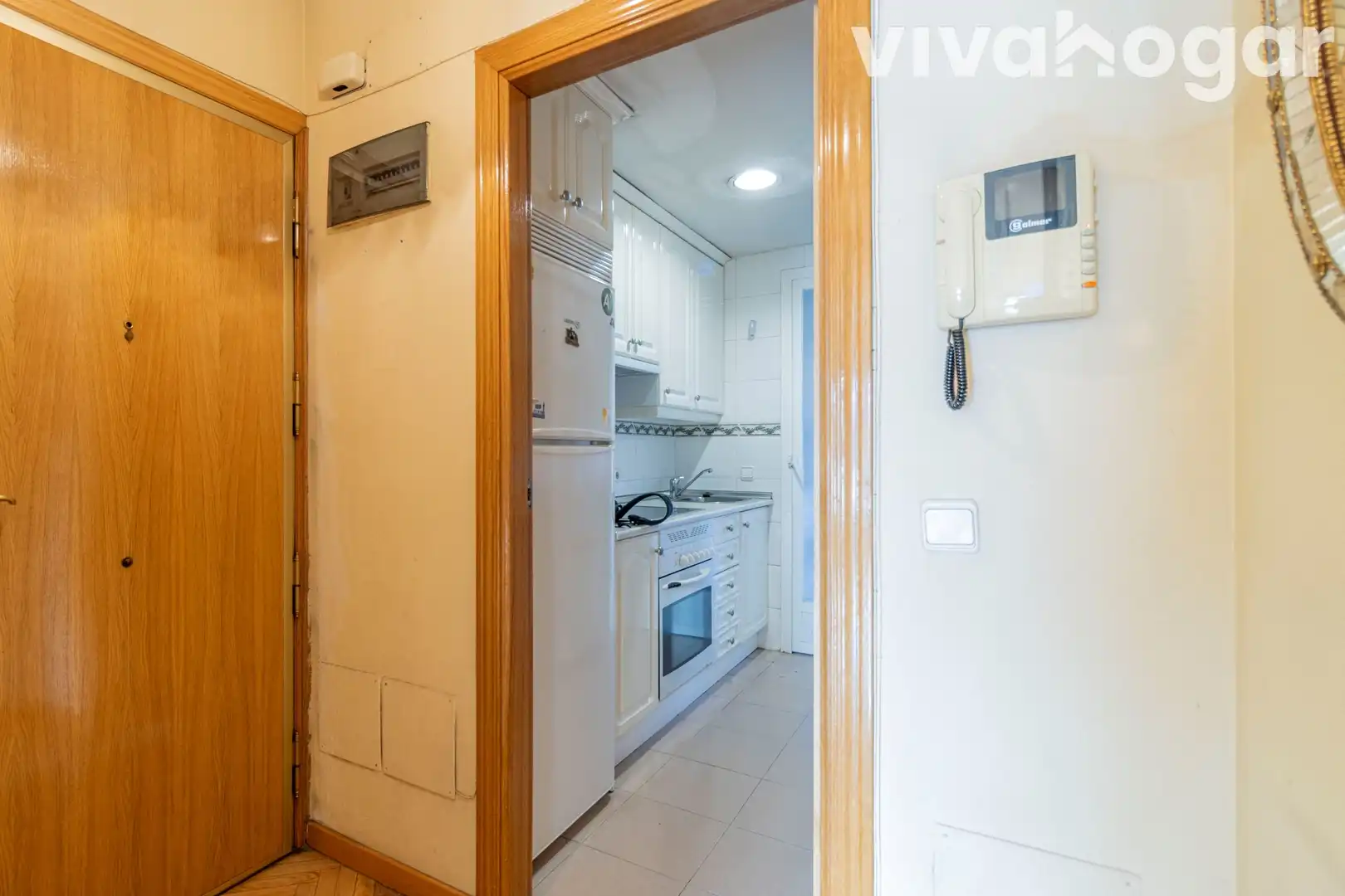 Flat with pool for sale in Embajadores, imagen 5