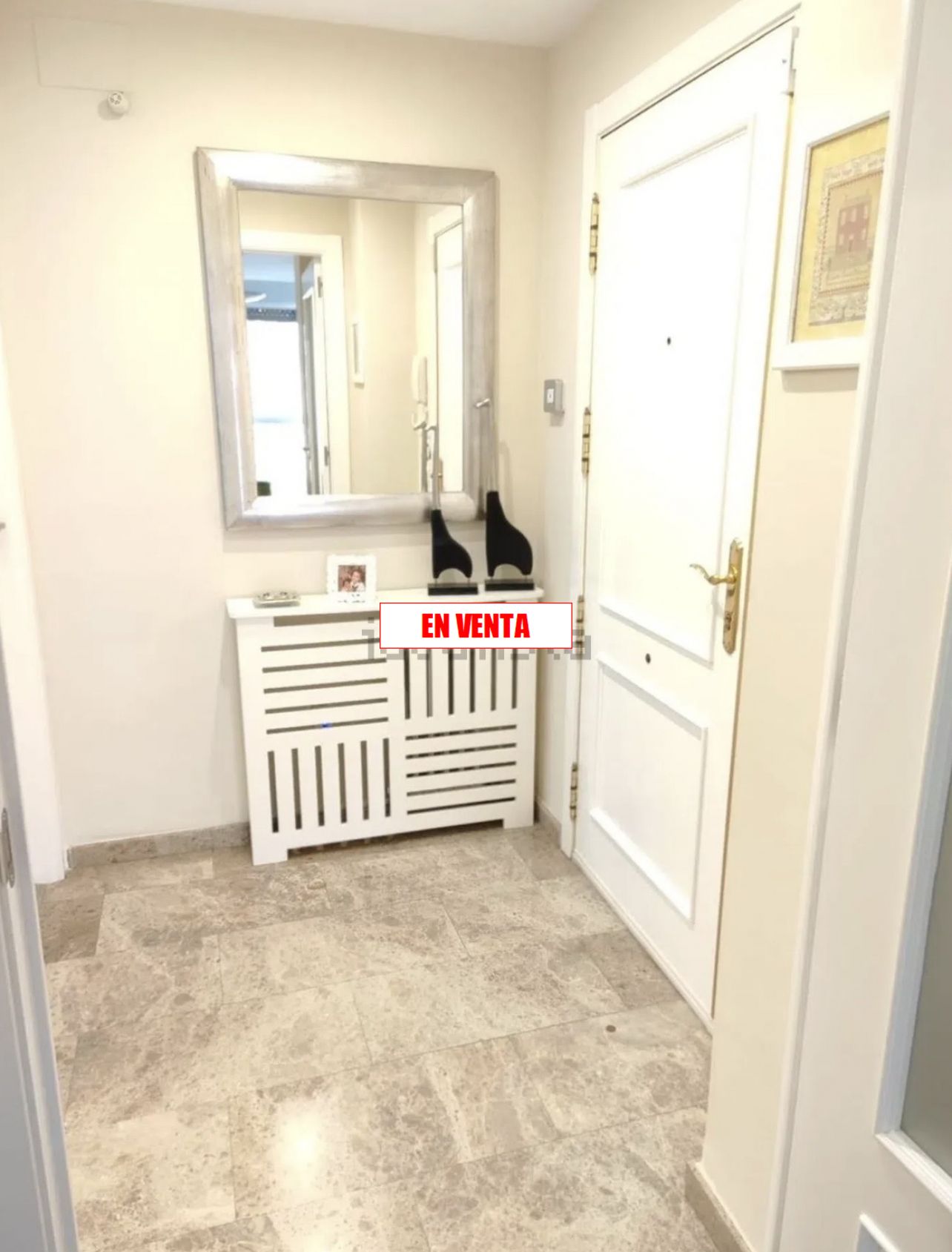 Dormitori de Pis en venda en Ciudad Real Capital amb Aire condicionat, Calefacció i Moblat